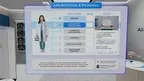 Anatomy Learning Labs: Sensory Lab screenshot 5