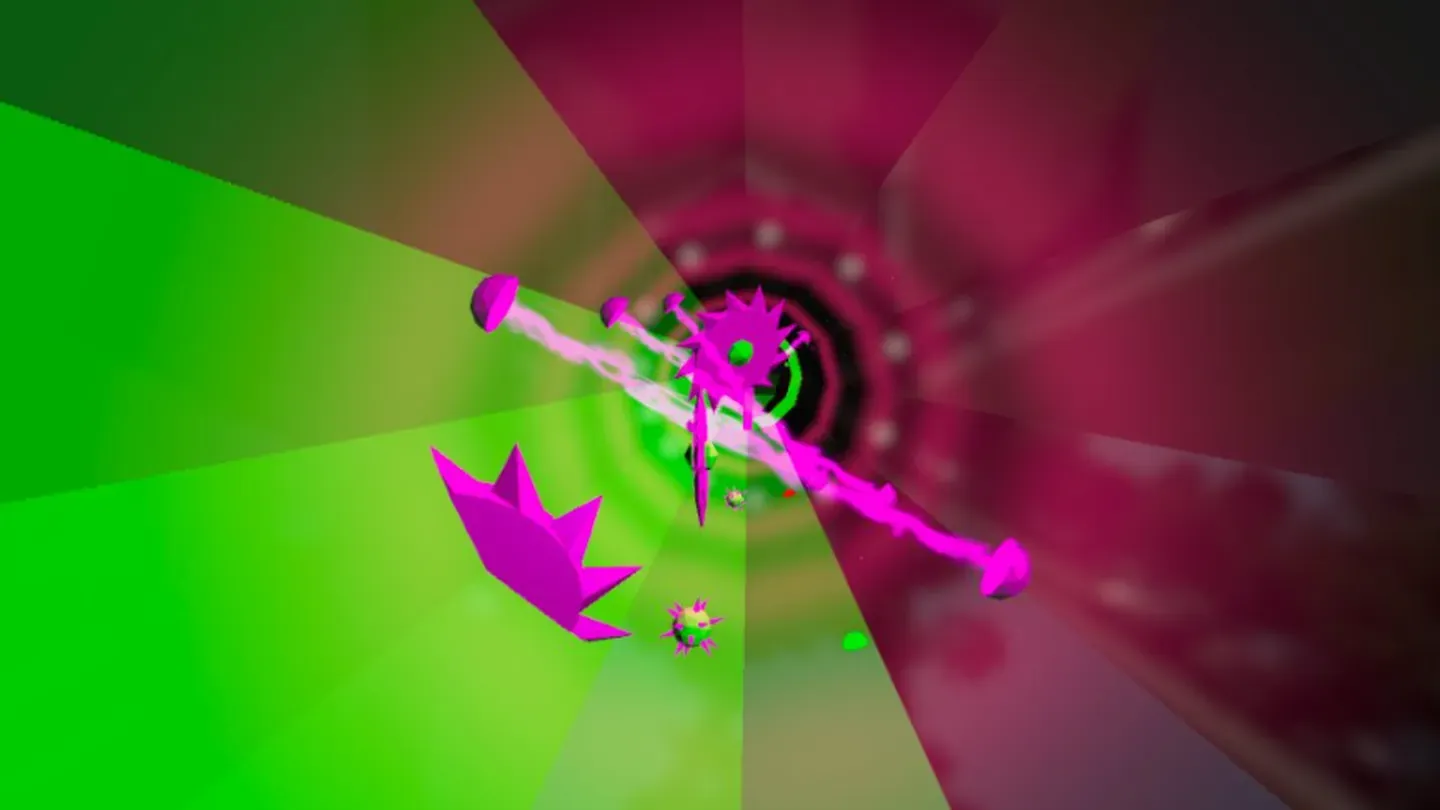 QOR (QuestORama) cover image