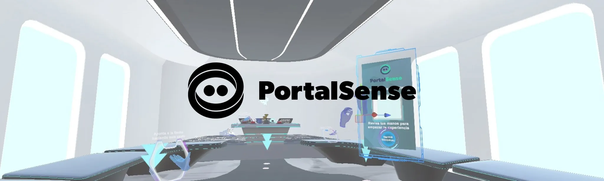 PortalSense