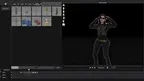 Marionette screenshot 5