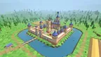Castle screenshot 1