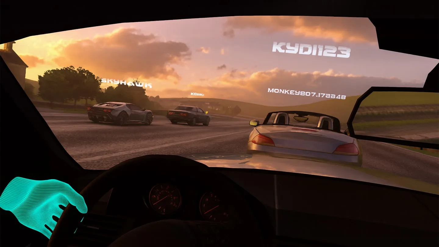DRFT: Online Car Racing Game cover image