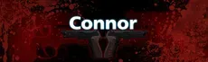 Connor hero image
