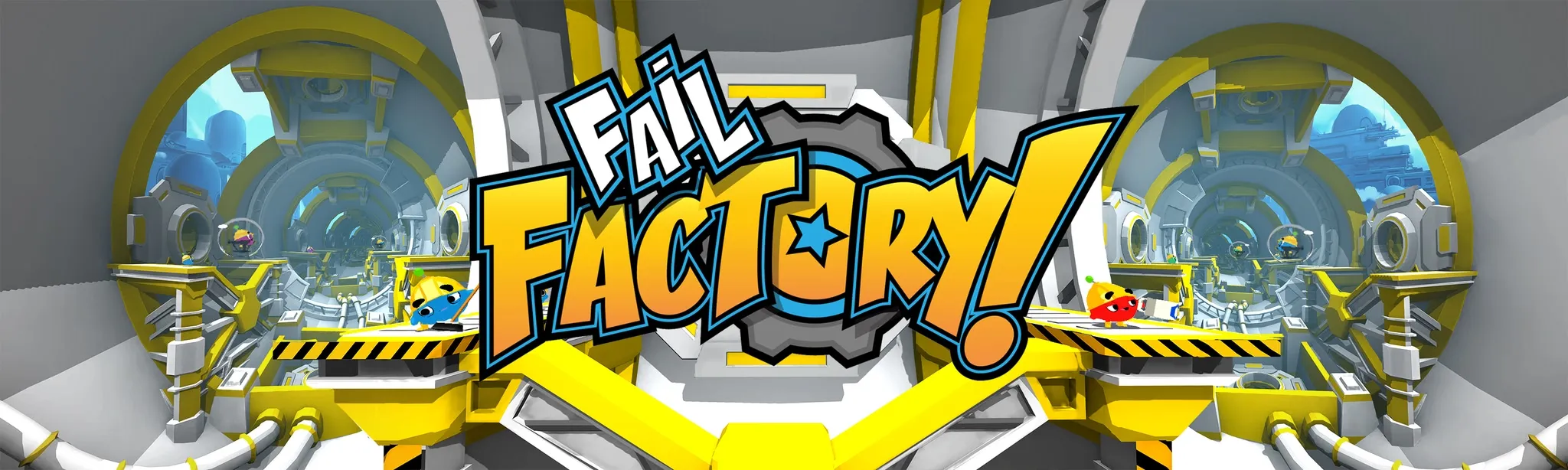 Fail Factory!