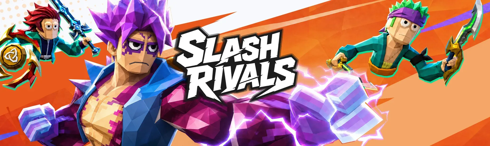 Slash Rivals