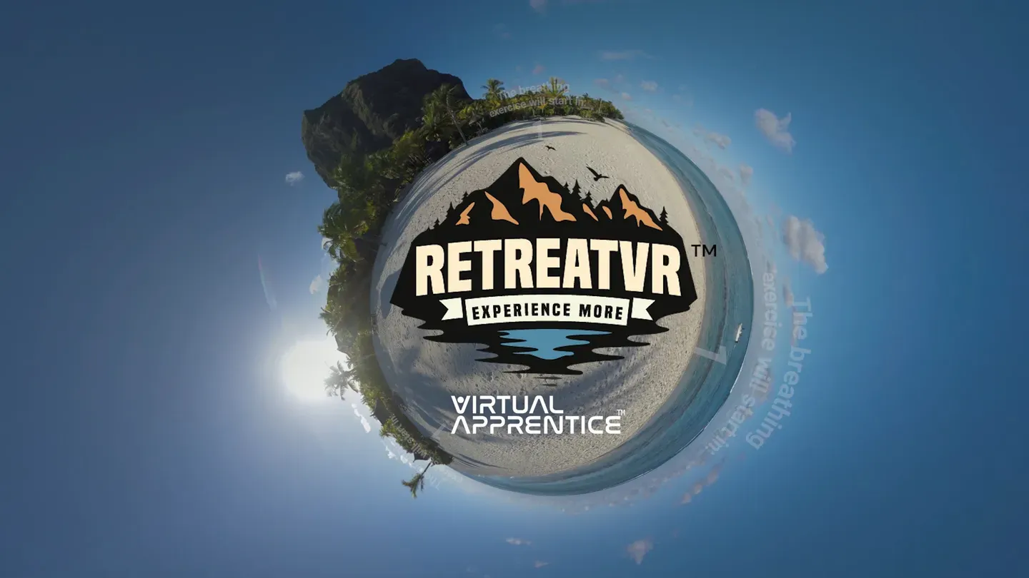 RetreatVR trailer 0