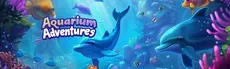 Aquarium Adventures hero image