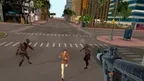 Zombie Escape Survivor Rescue screenshot 3