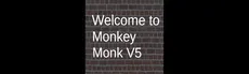 Monkey Monk V5 hero image