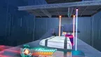 SABER RUNNER: AEON INFINITY screenshot 1