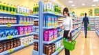 Super Market Chaos Game VR screenshot 2