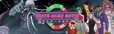Death Game Hotel, a White Owls® game hero image