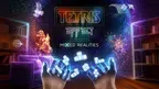 Tetris® Effect: Mixed Realities screenshot 3
