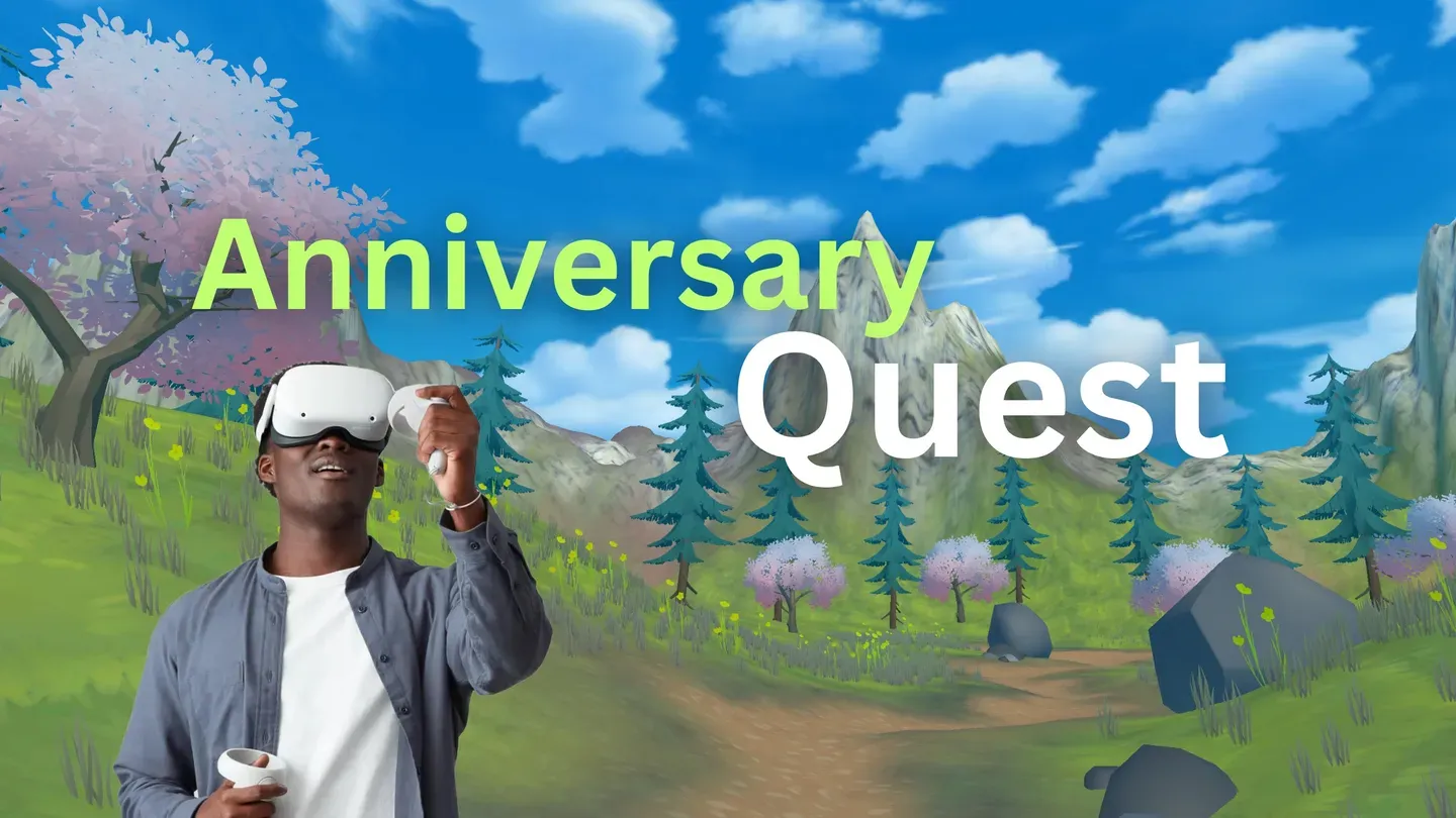 AnniversaryQuest trailer 0
