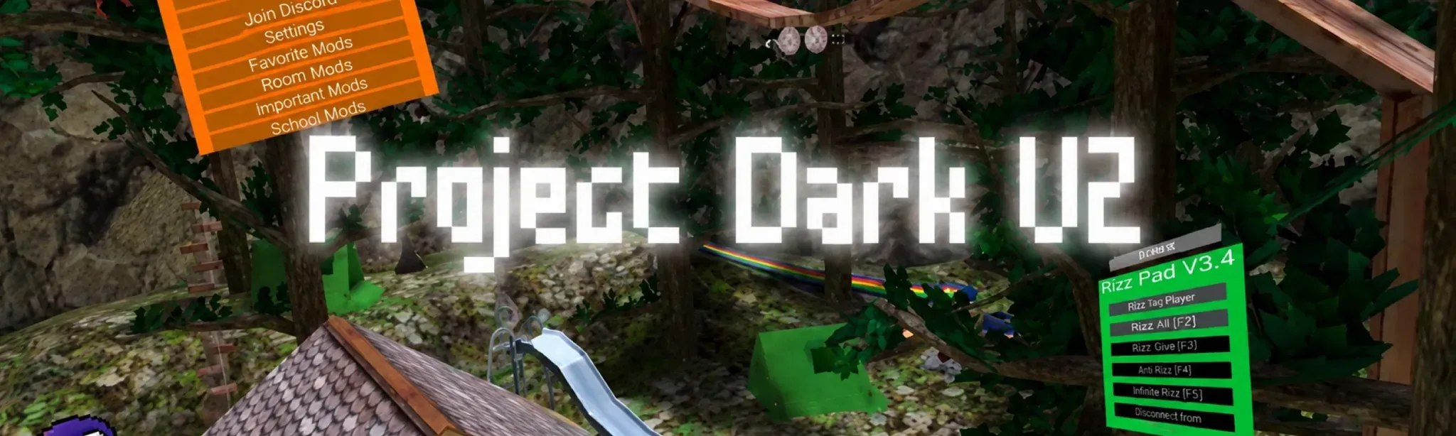 Project Dark V2