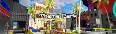 Theme Park hero image