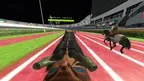 Horse Racing VR: Riding Simulator screenshot 4