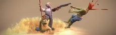 The Ranch Of The Dead hero image