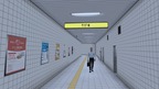 The Exit 8 VR screenshot 1