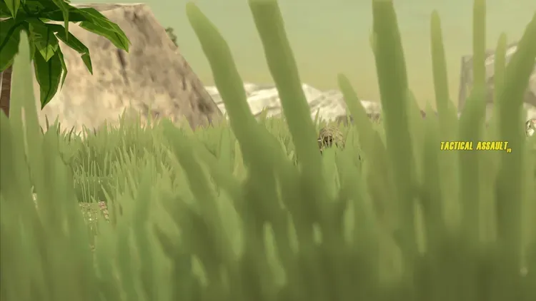 Developer update image for The Next Major Update to Tactical Assault VR is Coming