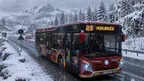Bus Simulation VR – Bus Driving Game screenshot 1