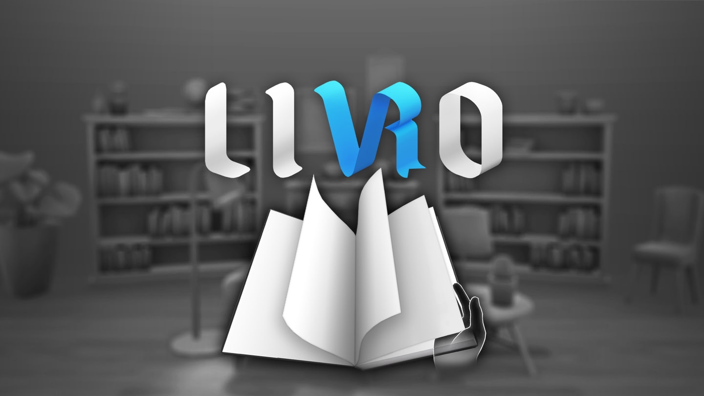 Livro trailer 0