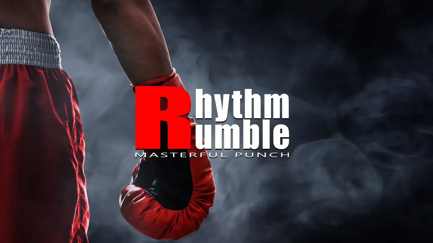 Rhythm Rumble trailer 0