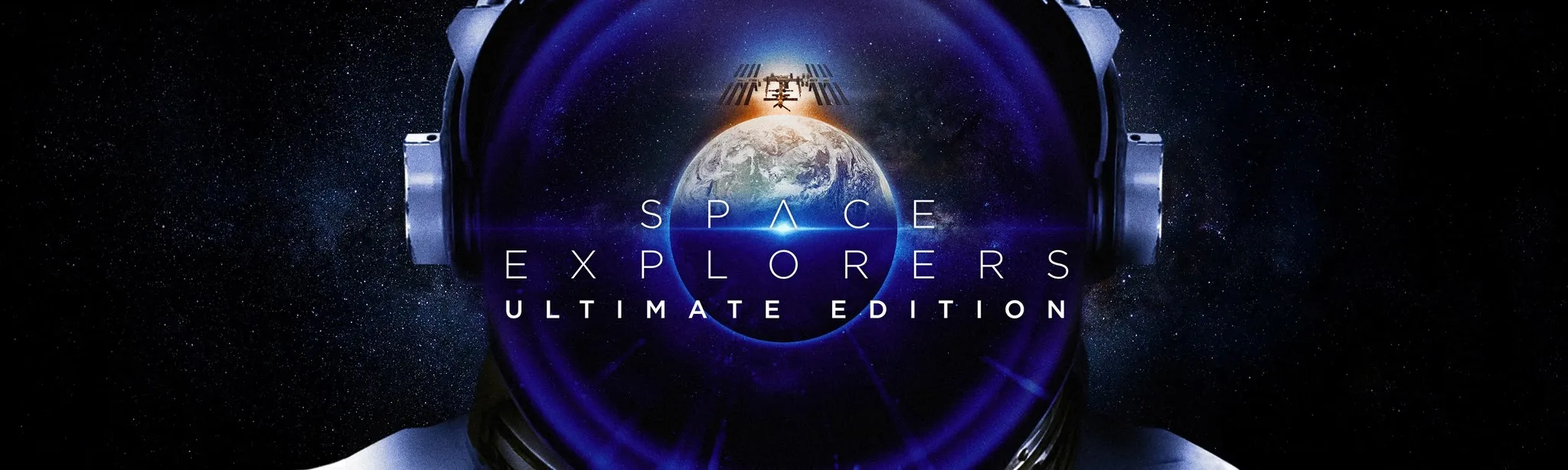 Space Explorers Ultimate Edition