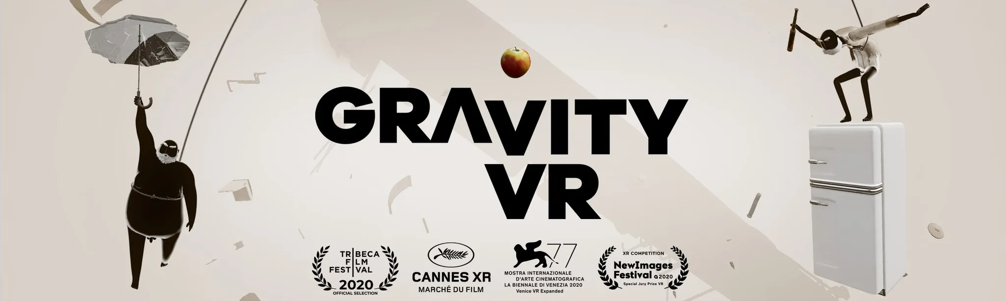 Gravity VR