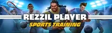 Rezzil Player: Sports Training hero image