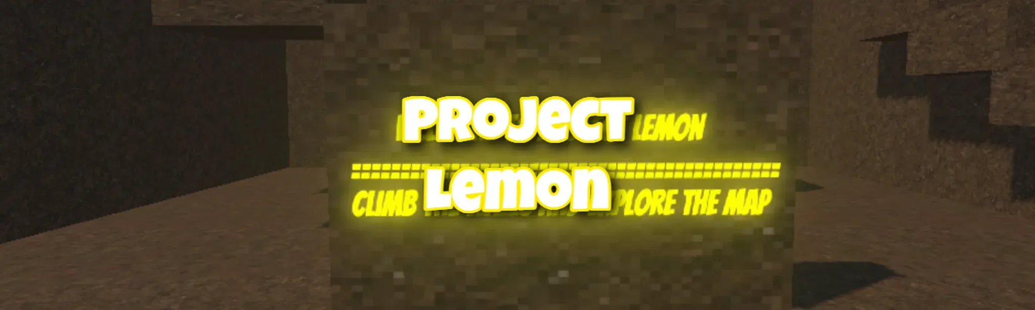 Project Lemon