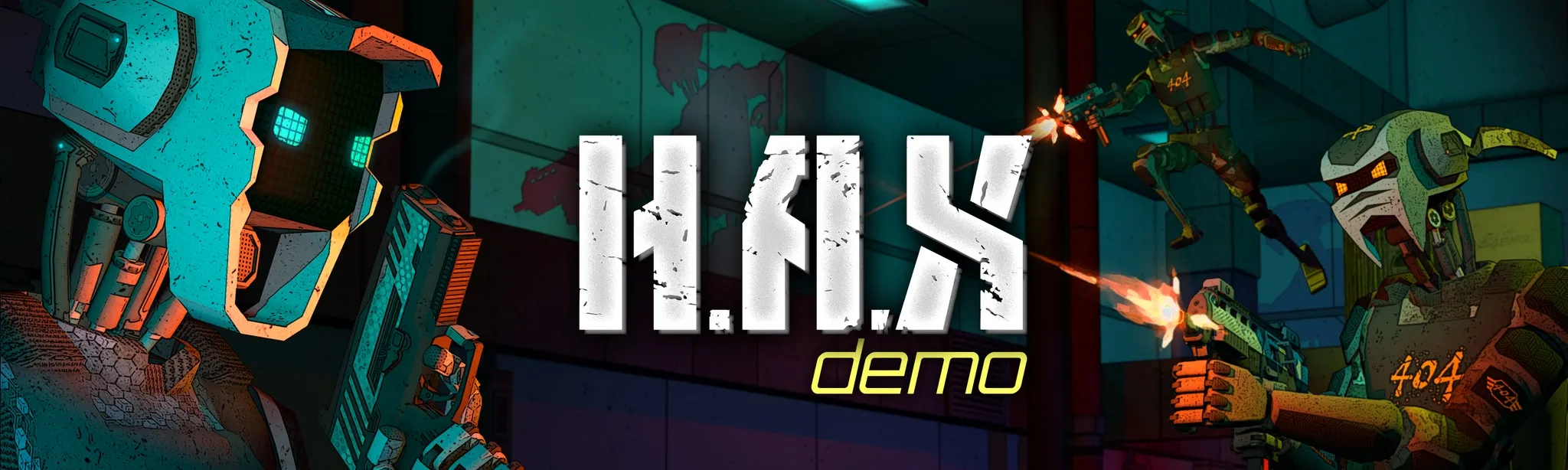 HAX Demo