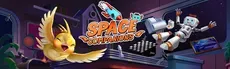 Space Companions hero image