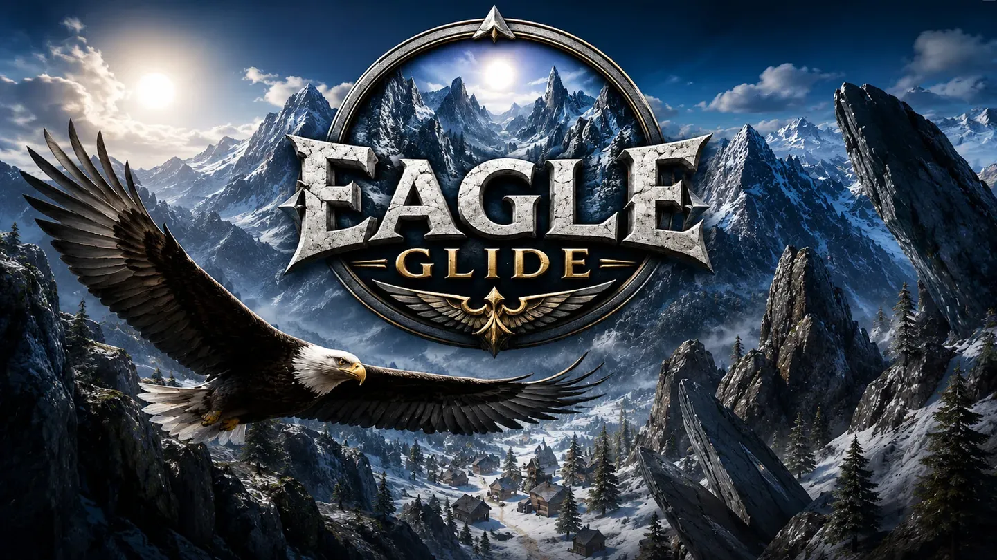 Eagle Glide trailer 0