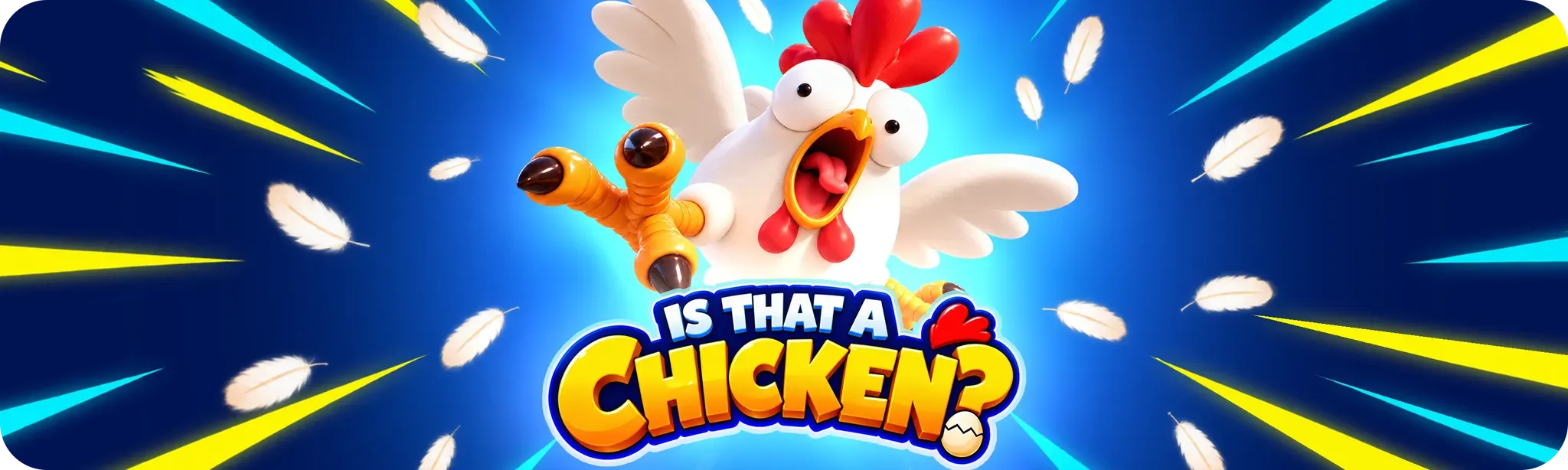 Is That a Chicken?