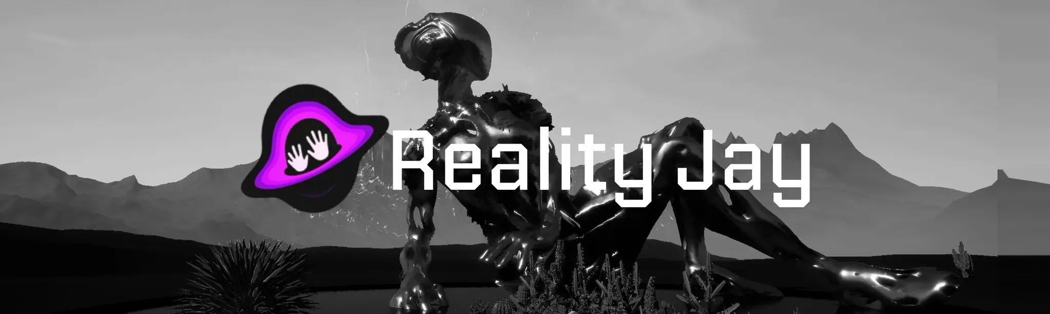 RealityJay: Music & visuals to feel good