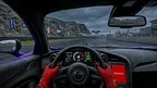 Rally Racing Simulator: Off-Road Driving screenshot 1
