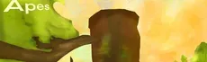Apes [VR] hero image