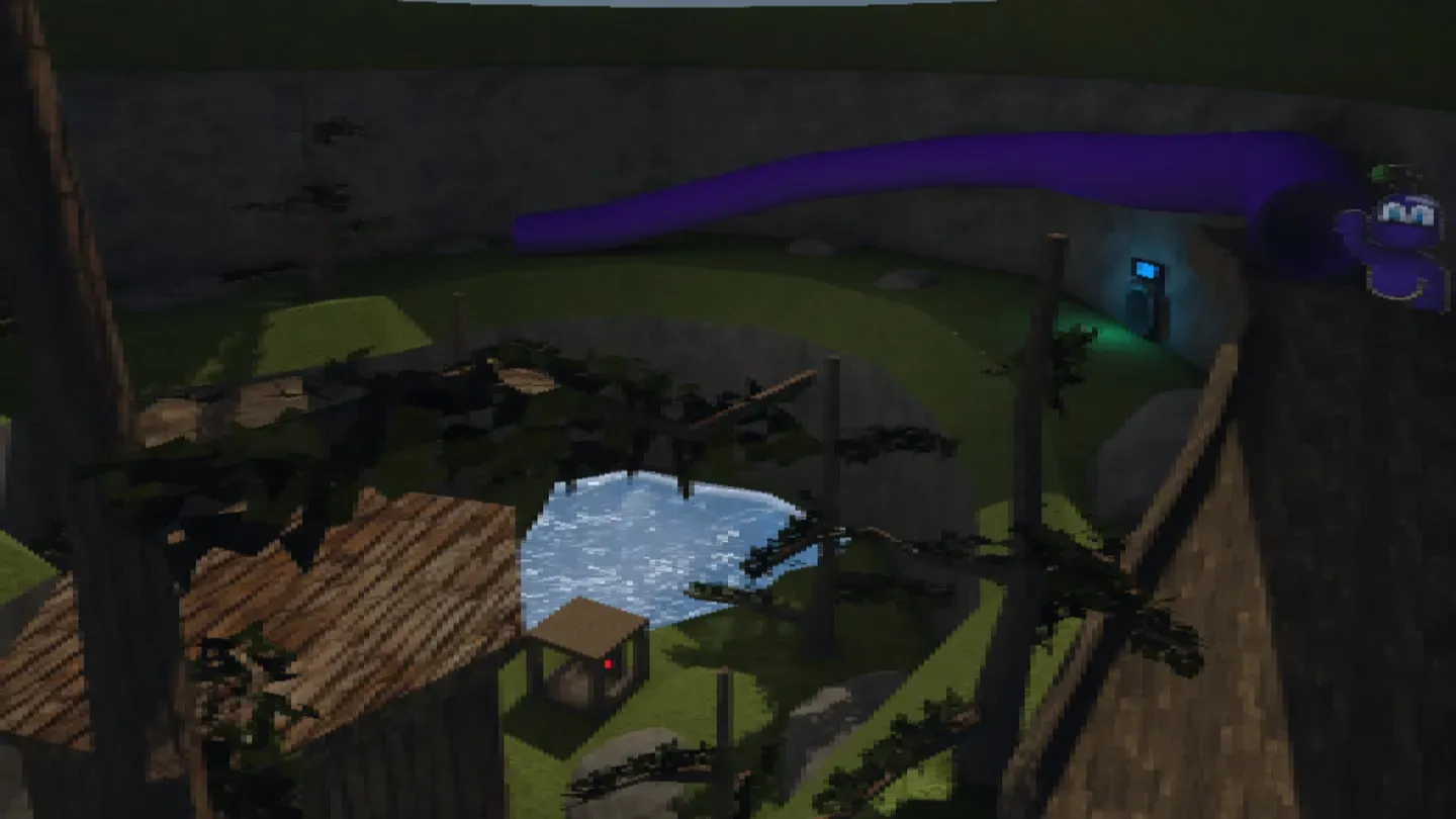 Grape Runners cover image