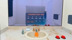 VR Hand Washing screenshot 4