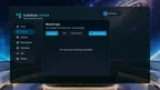NUKLEUS VERSE screenshot 1