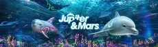 Jupiter & Mars hero image