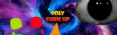 Only Cubic Up hero image