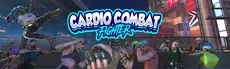 Cardio Combat Fighter hero image
