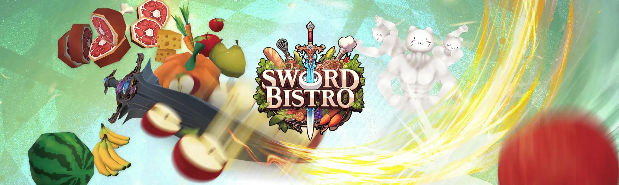 SWORD BISTRO VR