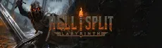 Hellsplit: Labyrinth hero image