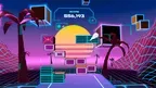 Cybrix screenshot 1
