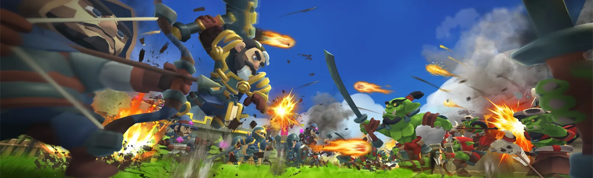 CastleWars