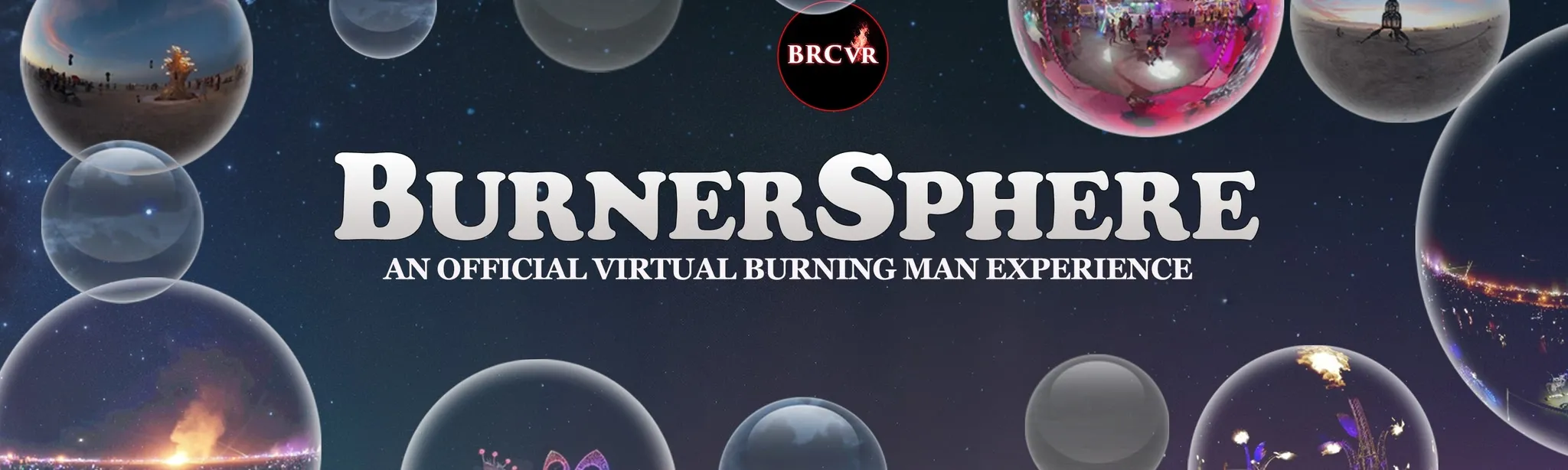 BurnerSphere