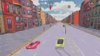 Turbo Taxi Rush screenshot 4